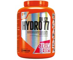 Extrifit Hydro 77 DH 12 2270 g - strawberry
