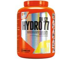 Extrifit Hydro 77 DH 12 2270 g - vanilla