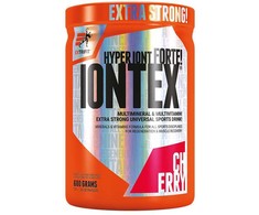 Extrifit Iontex Forte 600 g - cherry