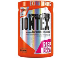 Extrifit Iontex Forte 600 g - raspberry