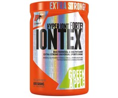 Extrifit Iontex Forte 600 g - žalias apple