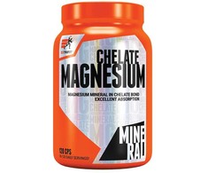 Extrifit Magnesium Chelate 120 cps