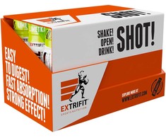 Extrifit Magnezz Shot! 15 x 90 ml lime