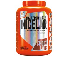 Extrifit Micelar Casein 2000 g - chocolate