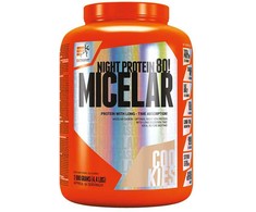 Extrifit Micelar Casein 2000 g - cookies