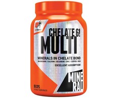 Extrifit Multi Chelate 6! 90 cps