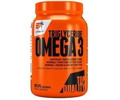 Extrifit Omega 3 Triglyceride 100 cps