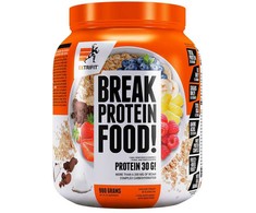 Extrifit Protein Break! 900 g - apple cinnamon