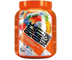 Extreme Networks Extrifit Rice Oat Mash 900 g - apple cinnamon