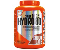 Extrifit Super Hydro 80 DH 32 2000 g - chocolate