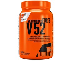 Extrifit V 52 Vita Complex Forte 60 tbl