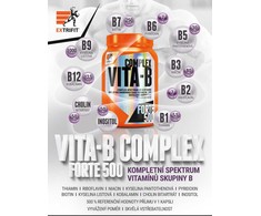 Extrifit Vita-B Complex 90 cps