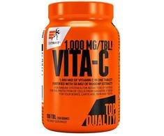 Extrifit Vita-C 1000 mg 100 cps