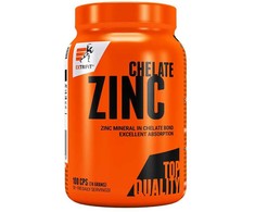 Extrifit Zinc Chelate 100 cps