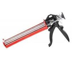 Festa Pistol extruder, 310 ml