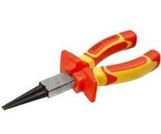 Festa Eye pliers, 160 mm, 1000 V, VDE