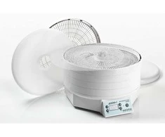 Maisto džiovintuvas Ezidri Snackmaker FD500