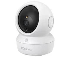 EZVIZ H6c Pro 4K Sferinis IP apsaugos kamera Vidaus 3840 x 2160 pikseliai Stalas