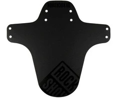 ROCKSHOX Mudguard MTB sparnas, juodas