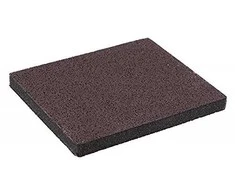 Festa Abrasive sponge 120 x 95 x 10 mm, grit 220