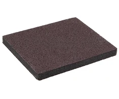 Šakotuvas Festa Abrasive sponge 120 x 95 x 10 mm, grit 220