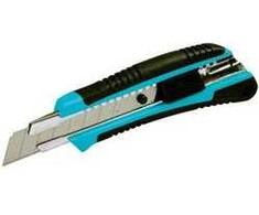 Festa Breaking Knife, 18 mm