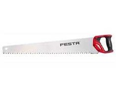 Festa Concrete saw, 600 mm, hardened teeth