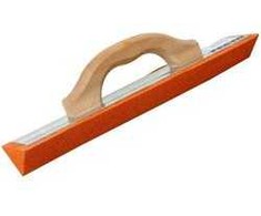 Festa Corner smoother with sponge, 90°
