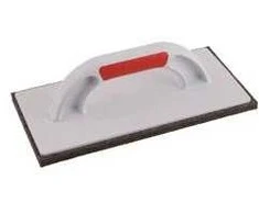 Festa Felt smoother ruda, 250 x 130 x 10 mm