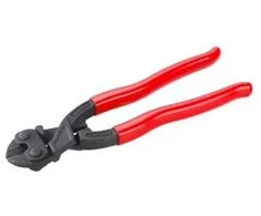 Festa Gear Cutting Pliers, CrV 200 mm