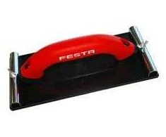 Festa Grinding Grid Smoother, 240 x 80 mm