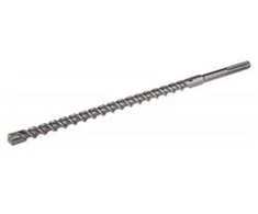 Grąžtas Festa Impact drill SDS MAX 18 x 800 mm