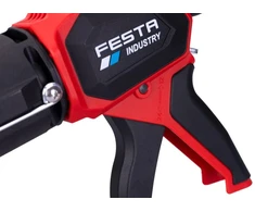 FESTA INDUSTRY 310 ml Nylon Caulking Gun