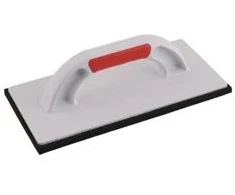 FESTA lygintuvas su porolonu, 280 x 140 x 10 mm