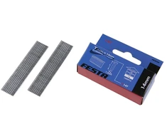 Festa Nails EXTRA, 14 mm, 1000 pcs