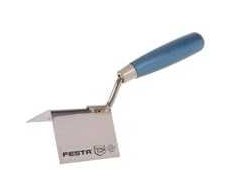 Festa Nerūdijantis plienas corner spoon, 80 x 60 x 60 mm