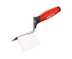 Festa Nerūdijantis plienas corner spoon, 80 x 60 x 60 mm, rubber handle