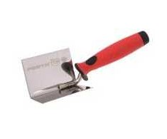 Festa Nerūdijantis plienas corner spoon, 80 x 60 x 60 mm, rubber handle