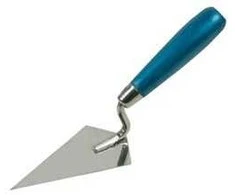 Festa Nerūdijantis plienas roofing bucket, 140 x 75 mm
