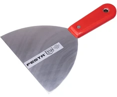 Šakotuvas Festa Nerūdijantis plienas spatula, 150 mm