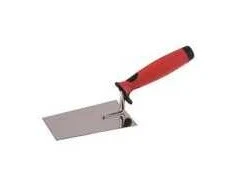 Festa Nerūdijantis plienas spoon, 160 x 115 mm, rubber handle