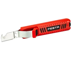 Festa Nusirengimo peiliu vakarėlis, 8-asis