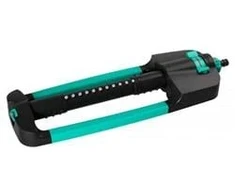 Festa Oscillating Sprinkler AQUATIC 8 - 19 nozzles