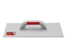 Festa plastikinė glaistymo mentelė, 400 x 180 mm