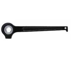 Festa PROFI scaffolding ratchet, 19 mm
