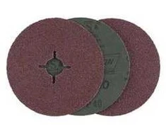 Festa Sanding paper O 125, P 100, 3 pcs