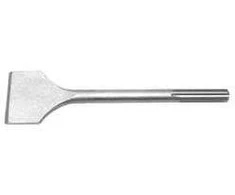 Festa SDS MAX flat chisel, 40 x 400 mm