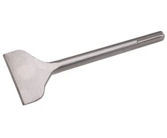 Grąžtas Festa SDS MAX plokščias kaltas, 75 x 280 mm