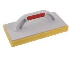 Festa Sea Sponge Smoother, 250 x 130 x 30 mm