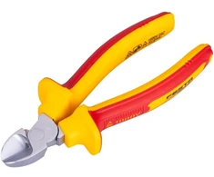 Festa Side Cutting Pliers, 160 mm, 1000 V, VDE